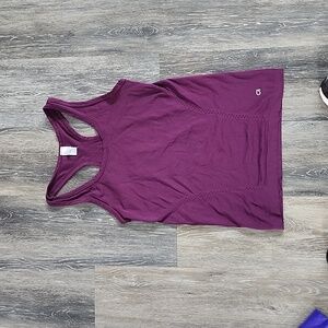 S Gap fit tank top